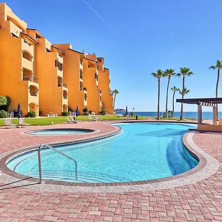 Princesa De Penasco Puerto Peñasco Zewnętrze zdjęcie