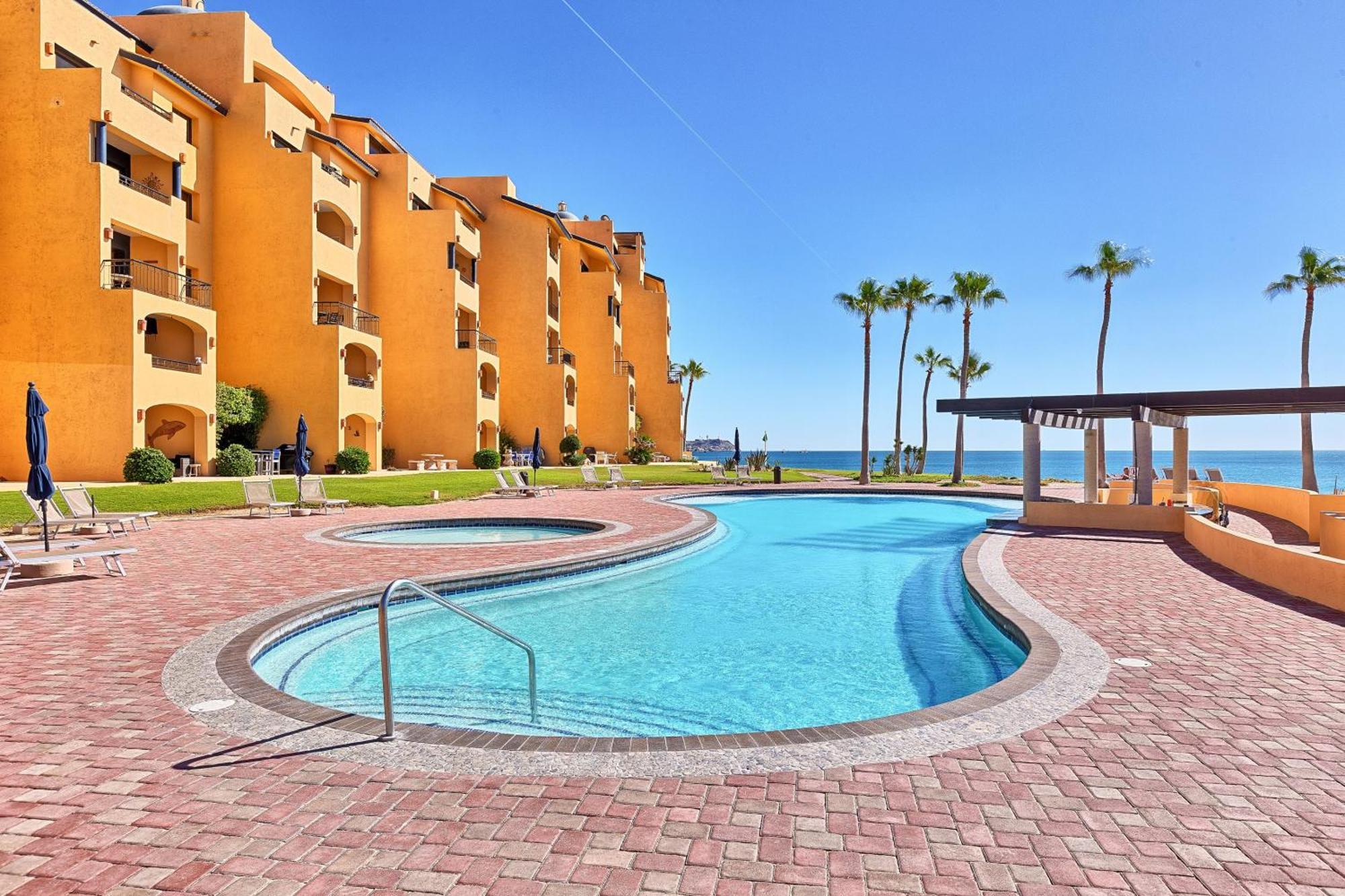 Princesa De Penasco Puerto Peñasco Zewnętrze zdjęcie