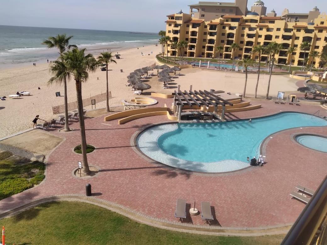 Princesa De Penasco Puerto Peñasco Zewnętrze zdjęcie