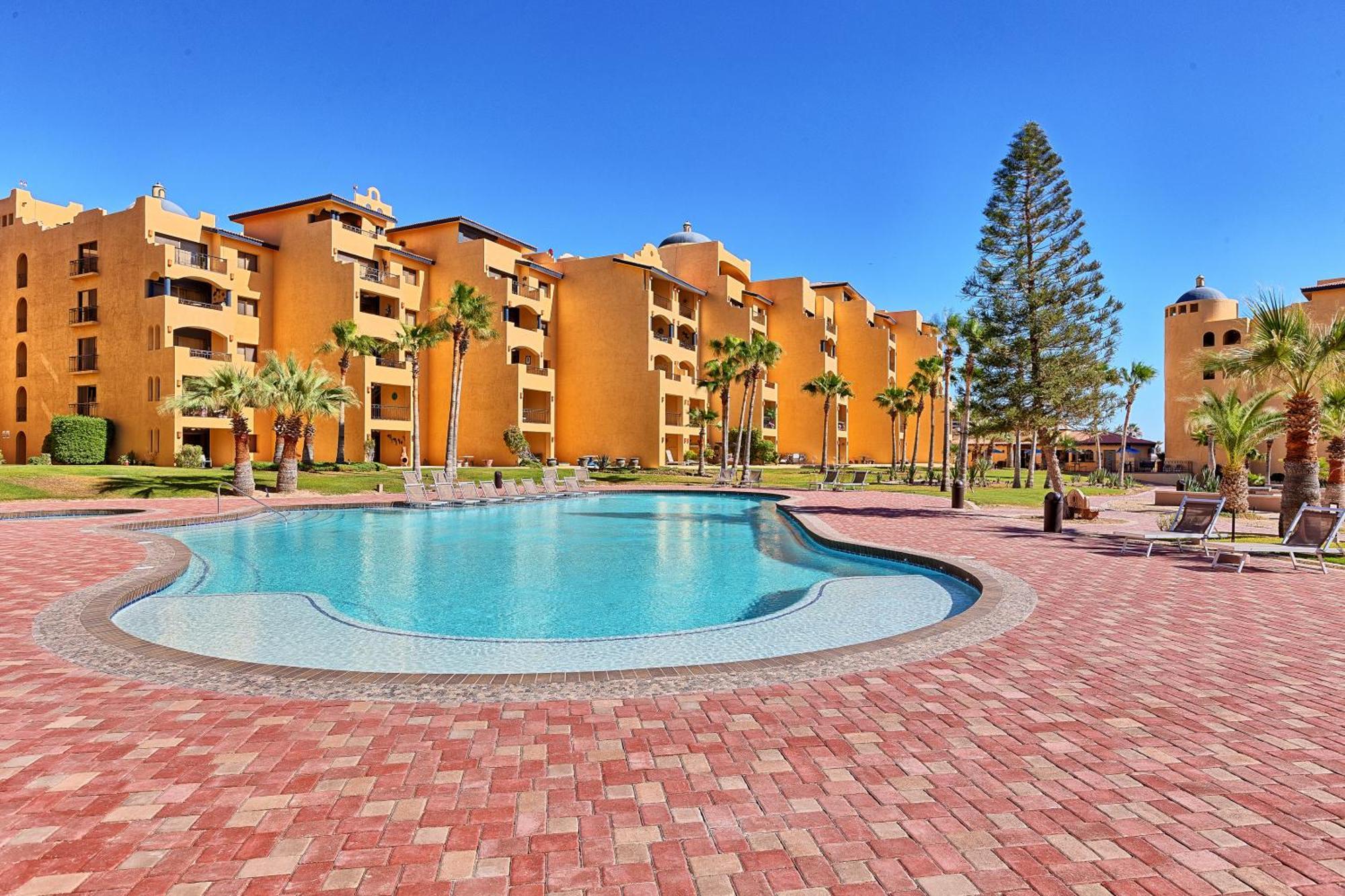 Princesa De Penasco Puerto Peñasco Zewnętrze zdjęcie