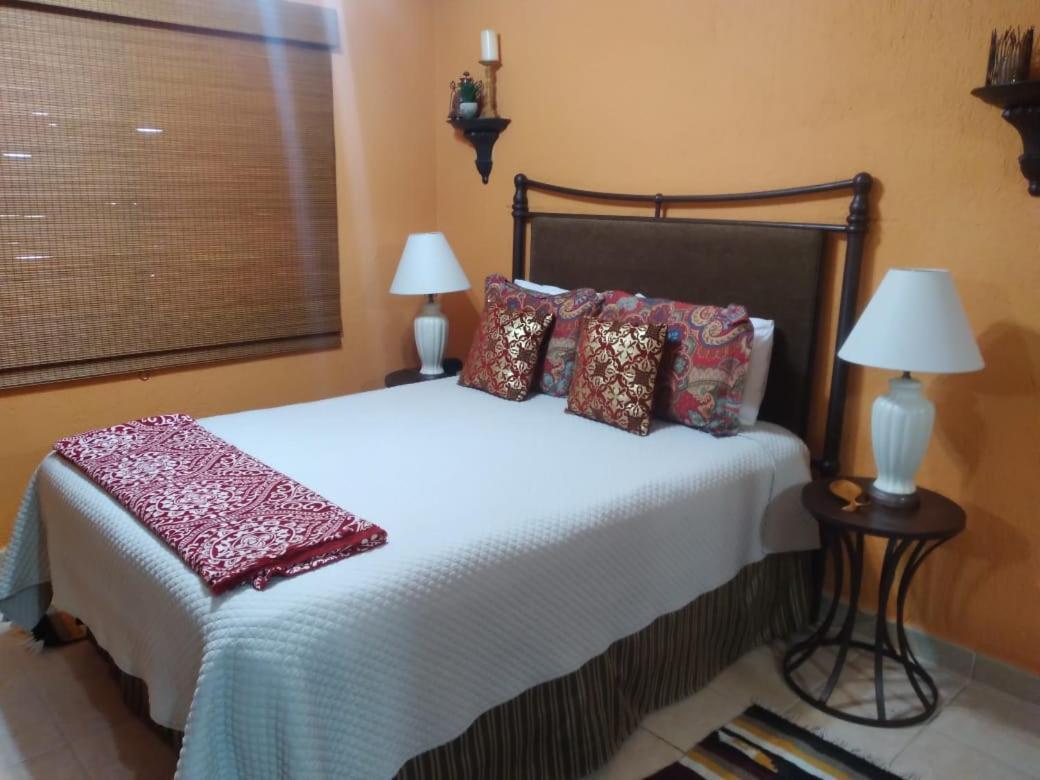 Princesa De Penasco Puerto Peñasco Zewnętrze zdjęcie
