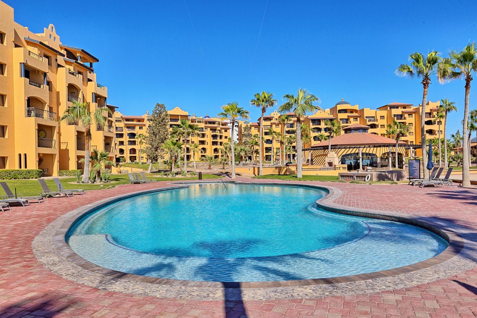 Princesa De Penasco Puerto Peñasco Zewnętrze zdjęcie